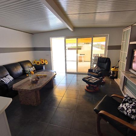 San Bartolomé Ferienwohnung Marlene מראה חיצוני תמונה