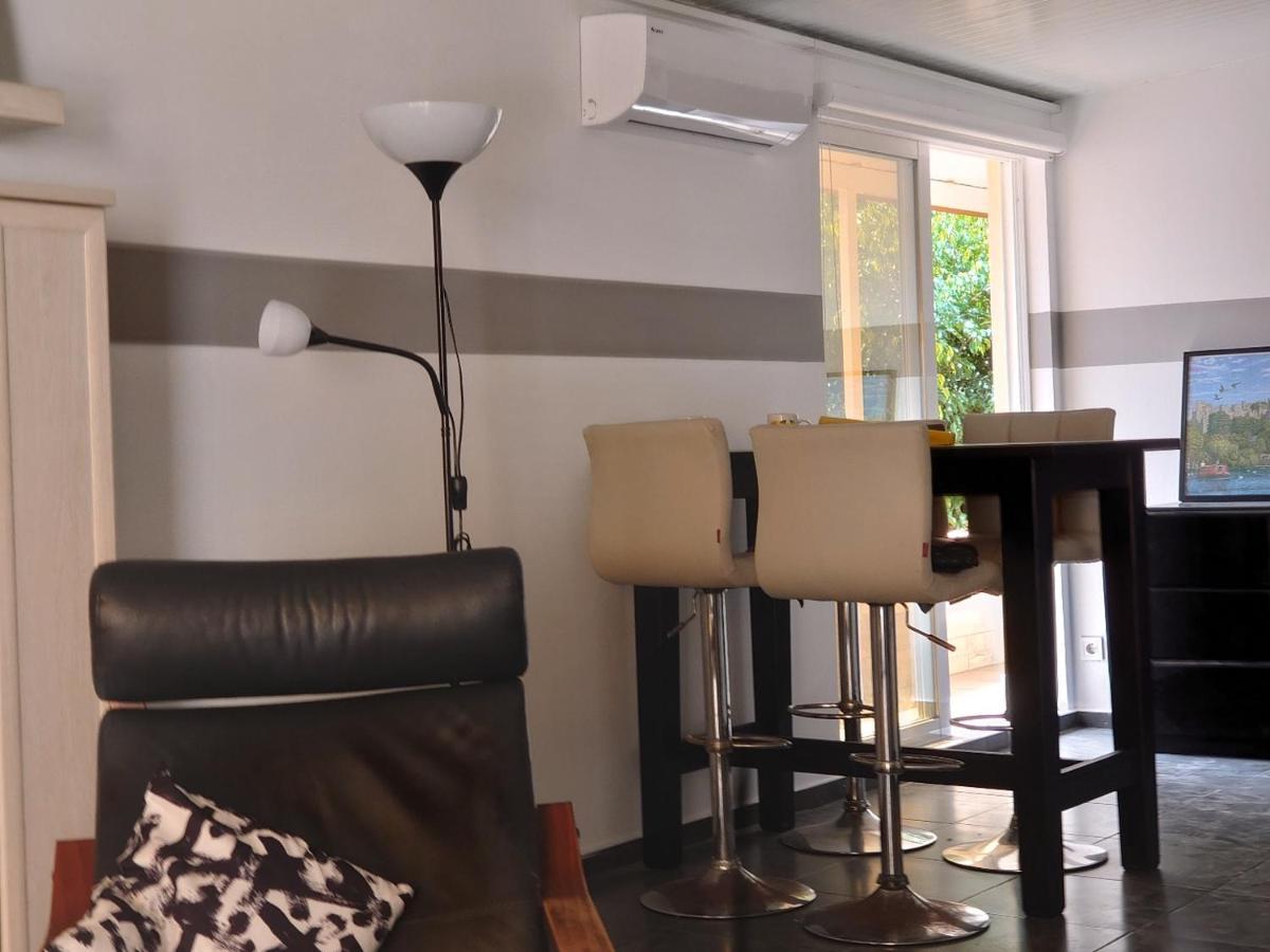 San Bartolomé Ferienwohnung Marlene מראה חיצוני תמונה