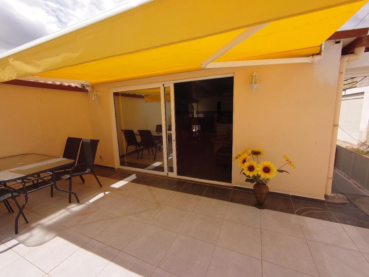 San Bartolomé Ferienwohnung Marlene מראה חיצוני תמונה