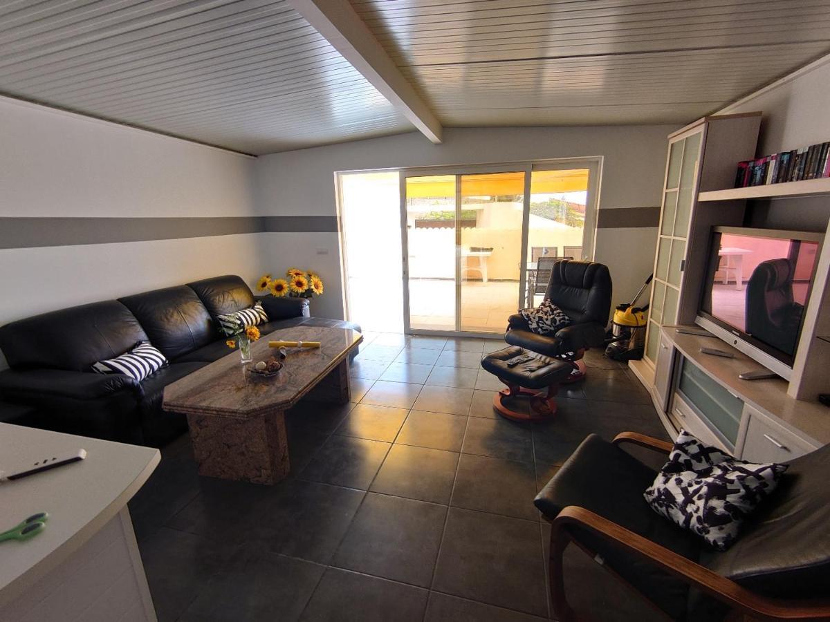 San Bartolomé Ferienwohnung Marlene מראה חיצוני תמונה