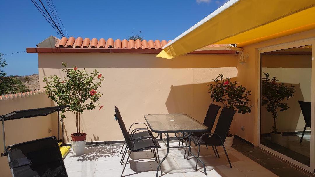 San Bartolomé Ferienwohnung Marlene מראה חיצוני תמונה